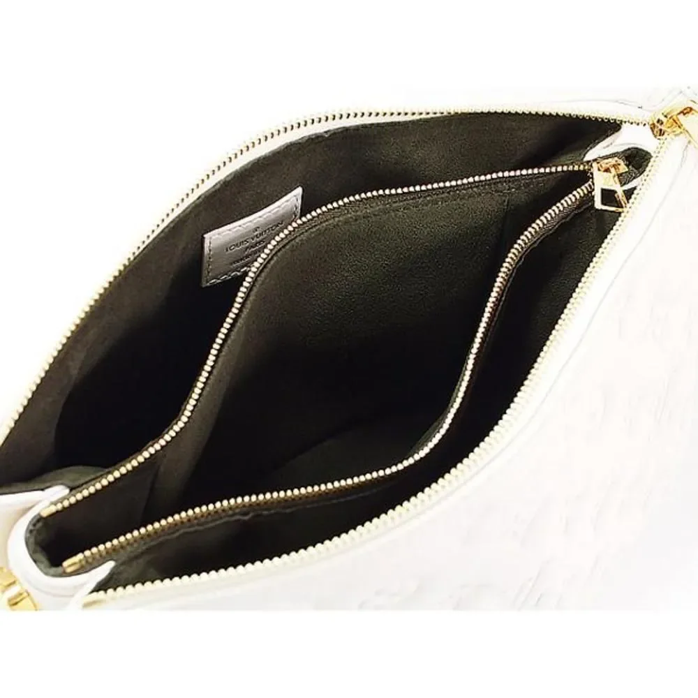 Louis Vuitton Monogram Coussin PM 2 Way Shoulder Bag